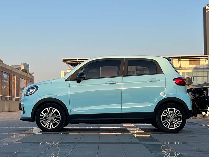 Фото 5 - Leapmotor T03