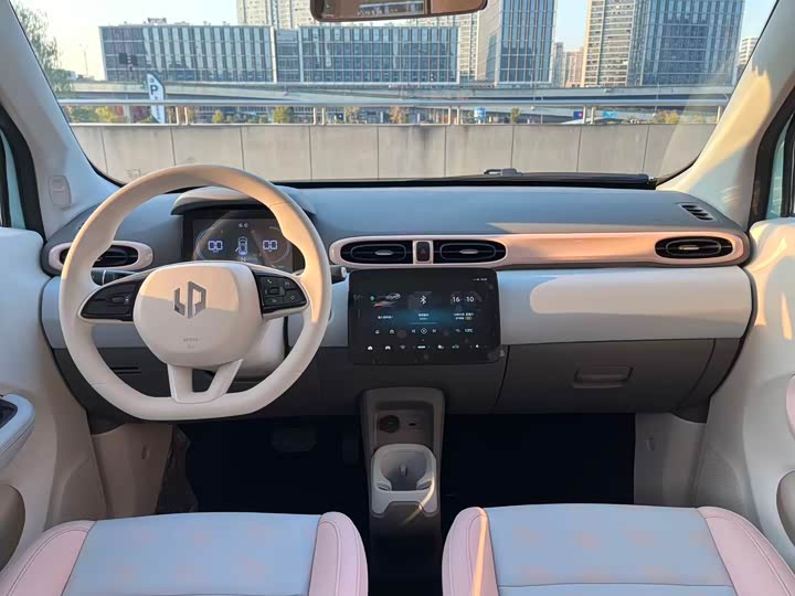 Фото 7 - Leapmotor T03