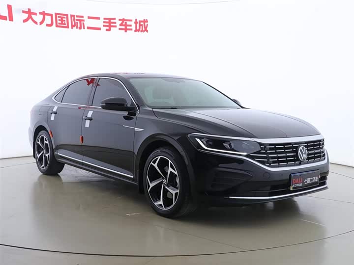 Фото 3 - Volkswagen Passat