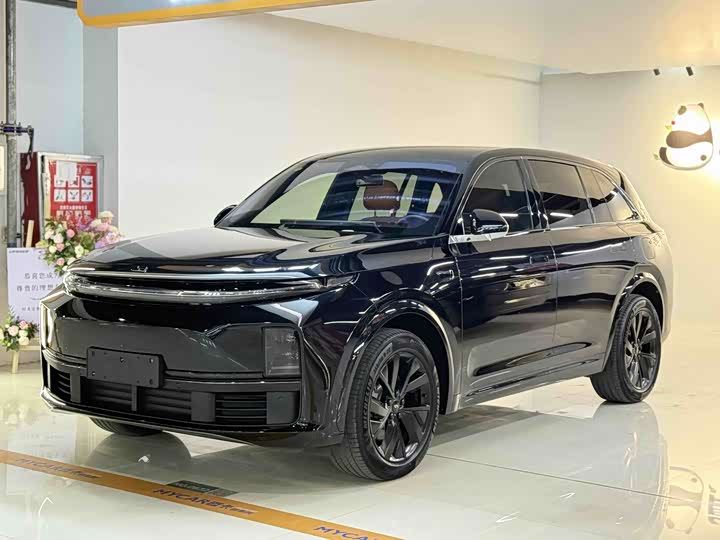 Фото 1 - LiXiang L7