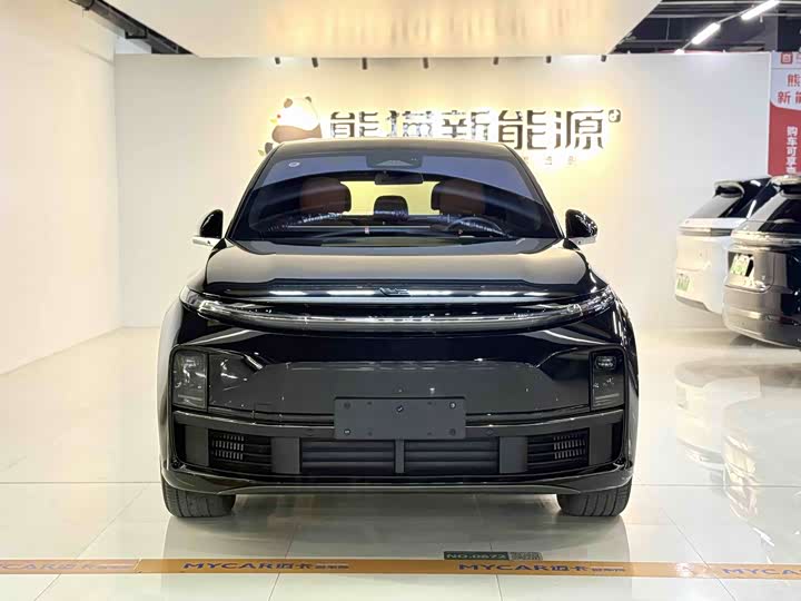 Фото 2 - LiXiang L7