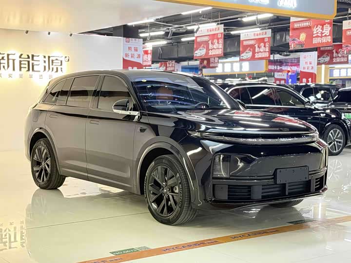 Фото 3 - LiXiang L7