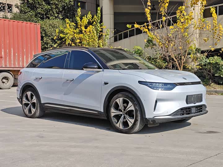 Фото 3 - Leapmotor C11