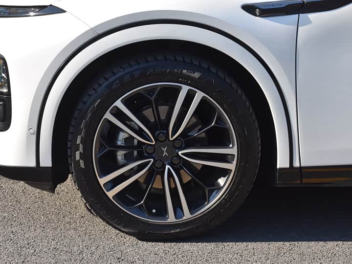 Фото 7 - XPeng G6