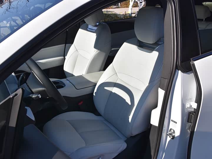 Фото 9 - XPeng G6