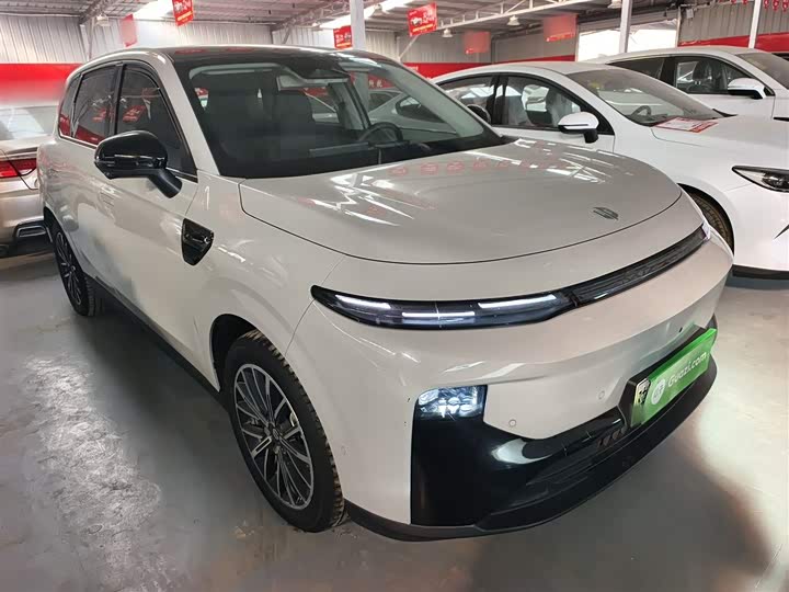 Фото 4 - Leapmotor B10