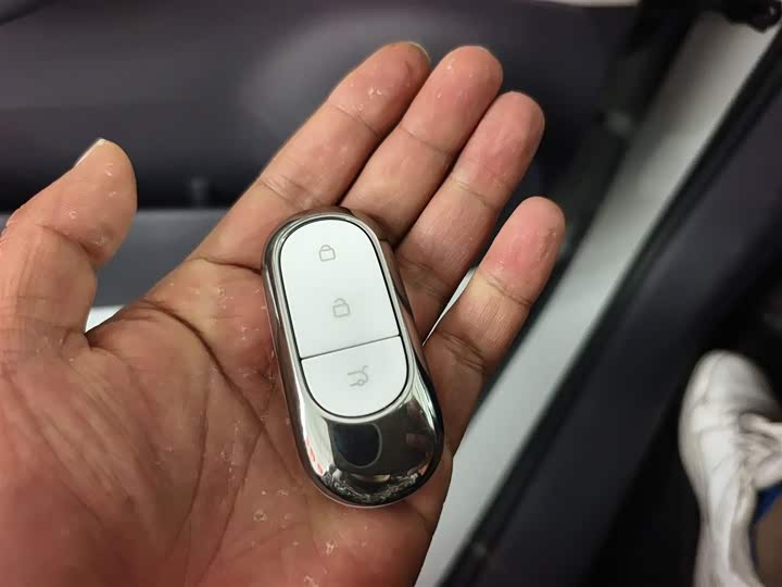 Фото 9 - Leapmotor B10