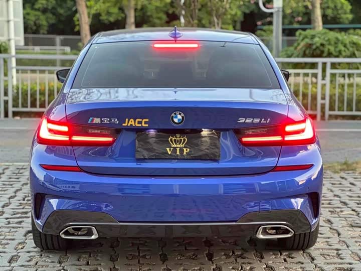 Фото 5 - BMW 3 Series