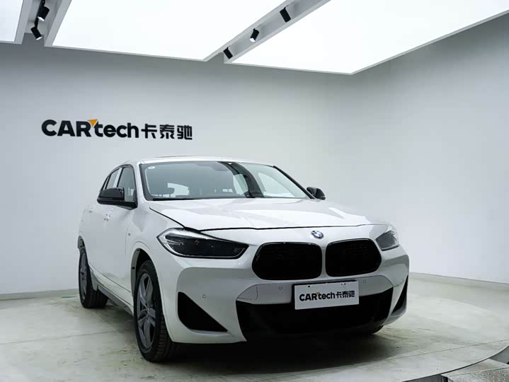 Фото 7 - BMW X2