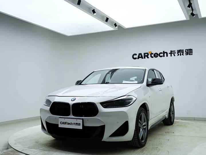 Фото 9 - BMW X2