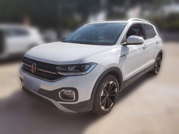 Фото 3 - Volkswagen Tacqua