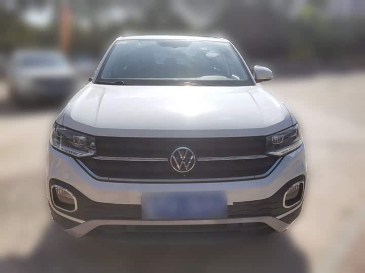 Фото 5 - Volkswagen Tacqua