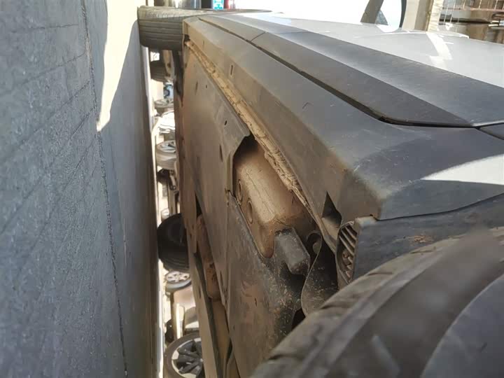 Фото 6 - Volkswagen Tacqua