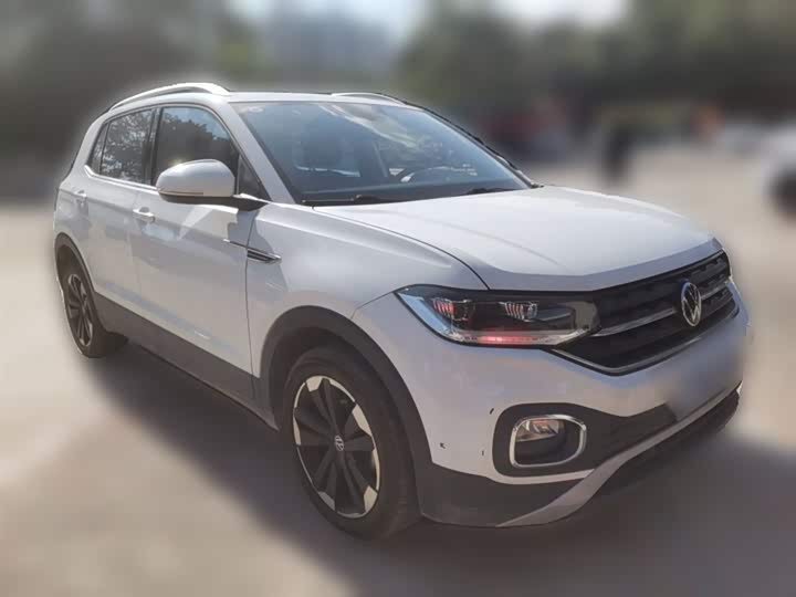 Фото 7 - Volkswagen Tacqua