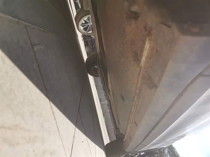 Фото 8 - Volkswagen Tacqua