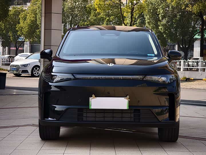 Фото 2 - Leapmotor C16