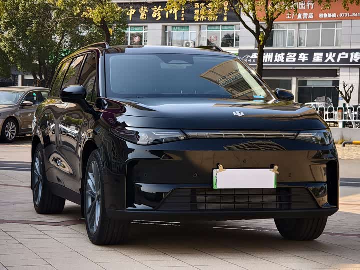 Фото 3 - Leapmotor C16