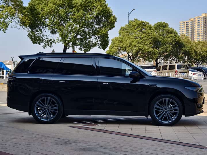 Фото 4 - Leapmotor C16