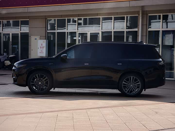 Фото 8 - Leapmotor C16