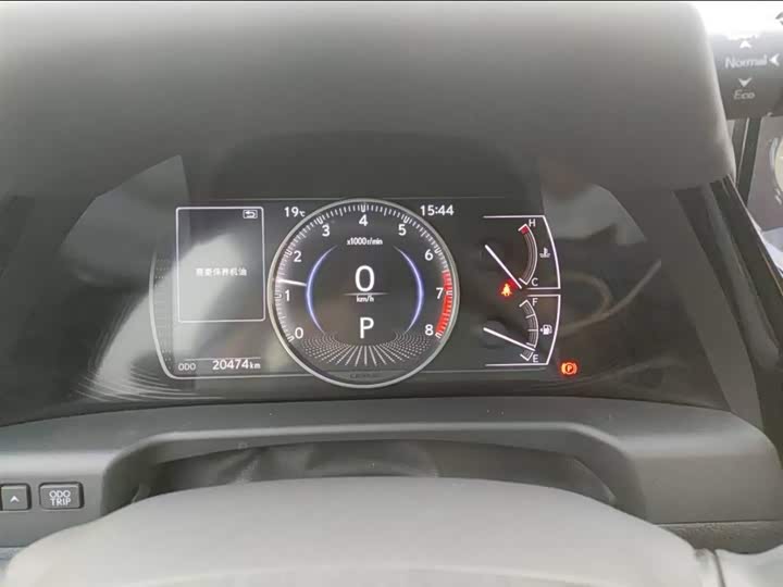 Фото 3 - Lexus ES