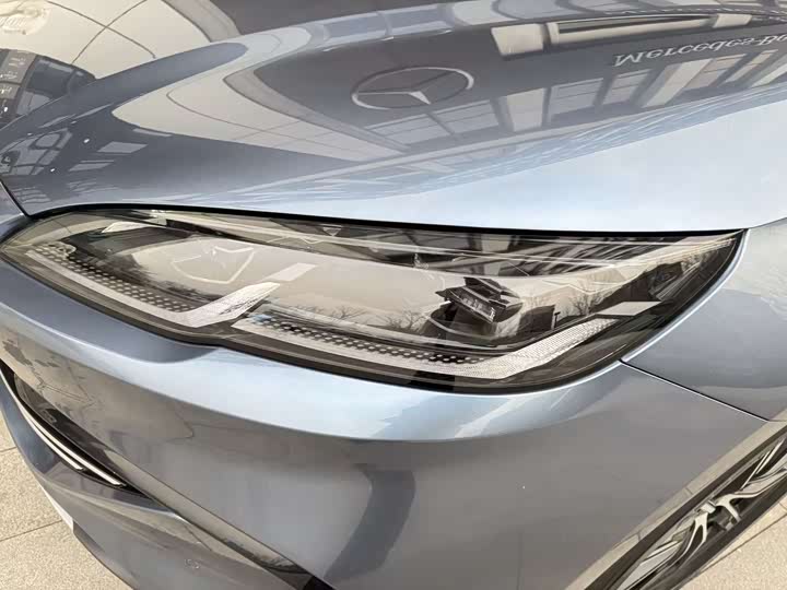 Фото 4 - BYD Seal 06 Hybrid/EV