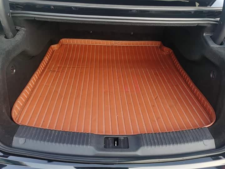 Фото 4 - Hongqi H9