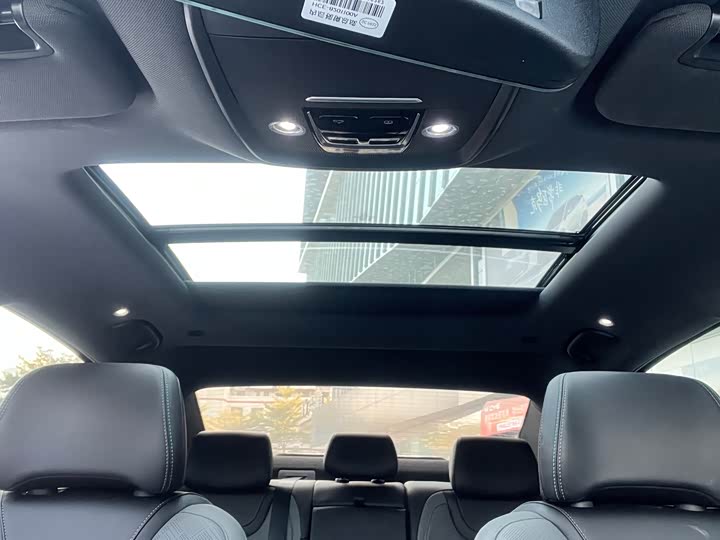 Фото 9 - BYD Qin L