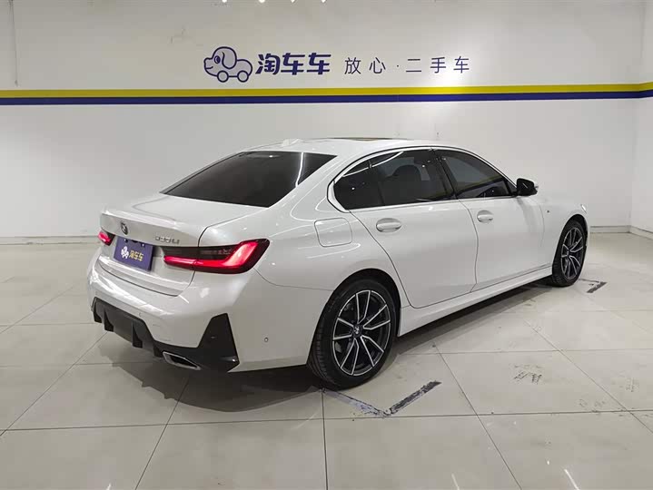 Фото 3 - BMW 3 Series