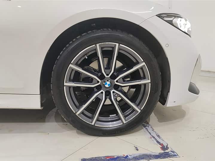 Фото 6 - BMW 3 Series