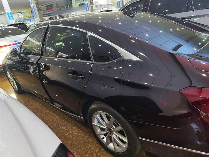 Фото 5 - Honda Accord