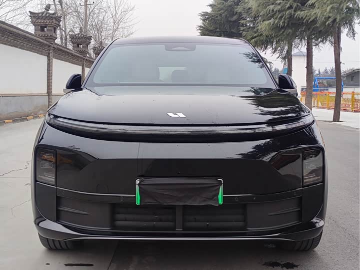 Фото 2 - LiXiang L6