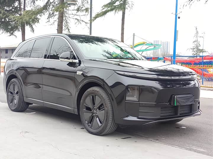 Фото 3 - LiXiang L6