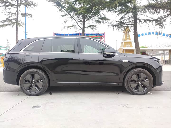 Фото 4 - LiXiang L6