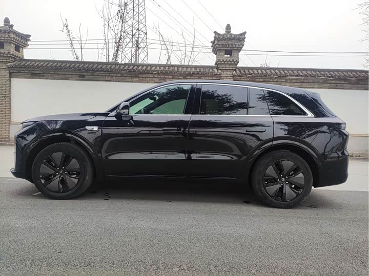 Фото 5 - LiXiang L6