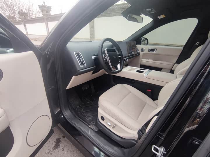 Фото 7 - LiXiang L6