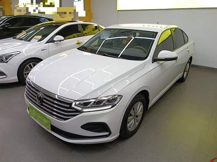 Фото 2 - Volkswagen Lavida