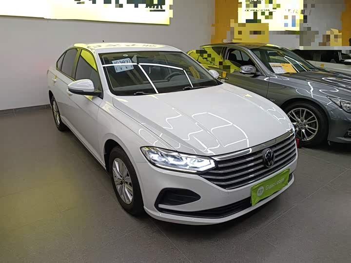 Фото 4 - Volkswagen Lavida