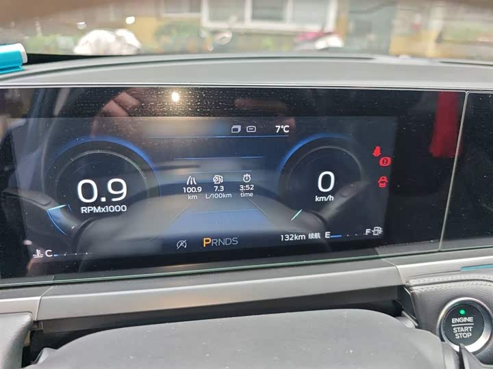 Фото 4 - Ford Escort