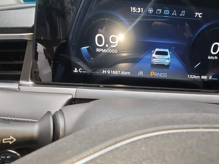 Фото 5 - Ford Escort