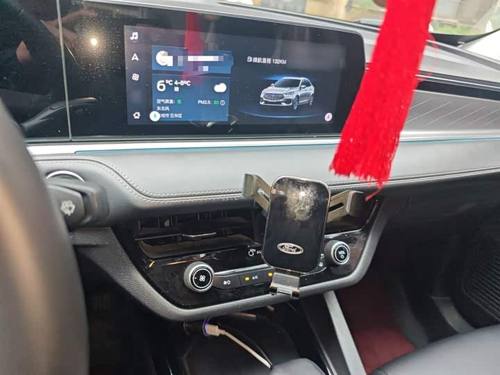 Фото 6 - Ford Escort