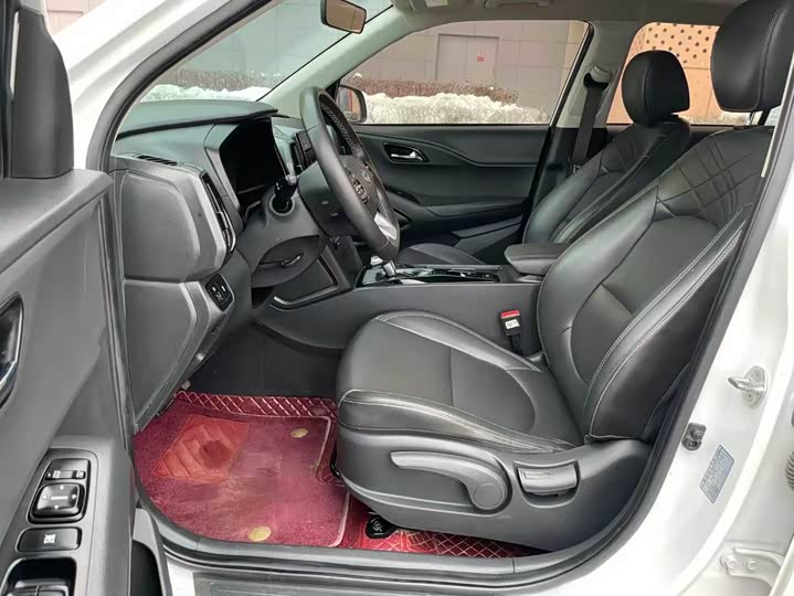 Фото 4 - Hyundai ix35 (Mufasa)