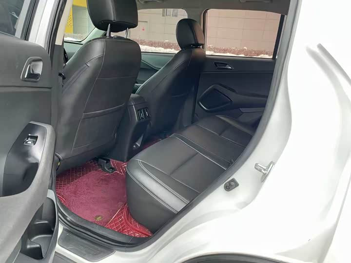 Фото 6 - Hyundai ix35 (Mufasa)