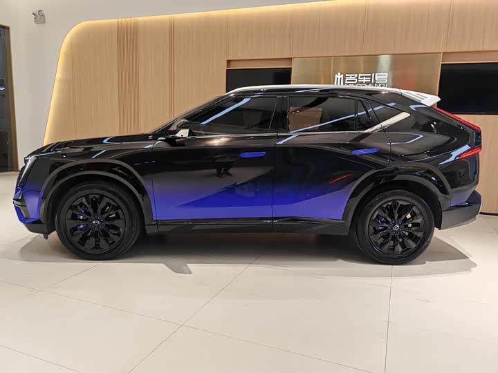 Фото 3 - GAC Trumpchi Emkoo