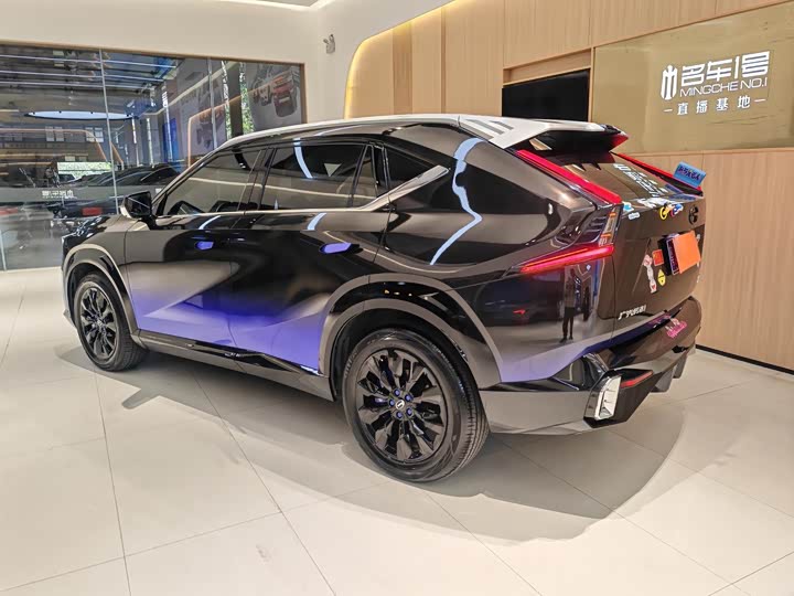 Фото 4 - GAC Trumpchi Emkoo