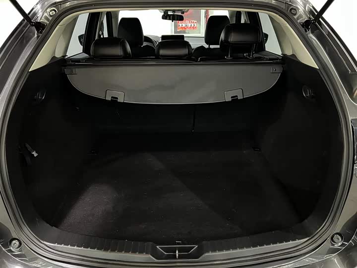 Фото 7 - Mazda CX-5