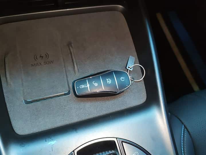 Фото 9 - BYD Seal