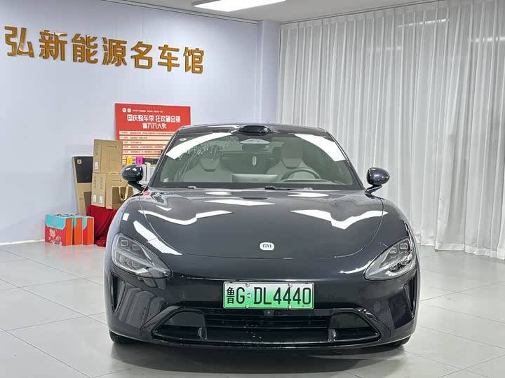 Фото 3 - Xiaomi SU7