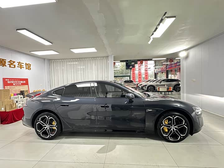 Фото 5 - Xiaomi SU7