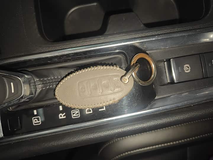 Фото 9 - Nissan Sylphy