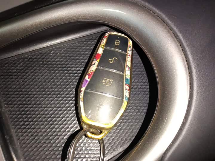 Фото 9 - BYD Dolphin